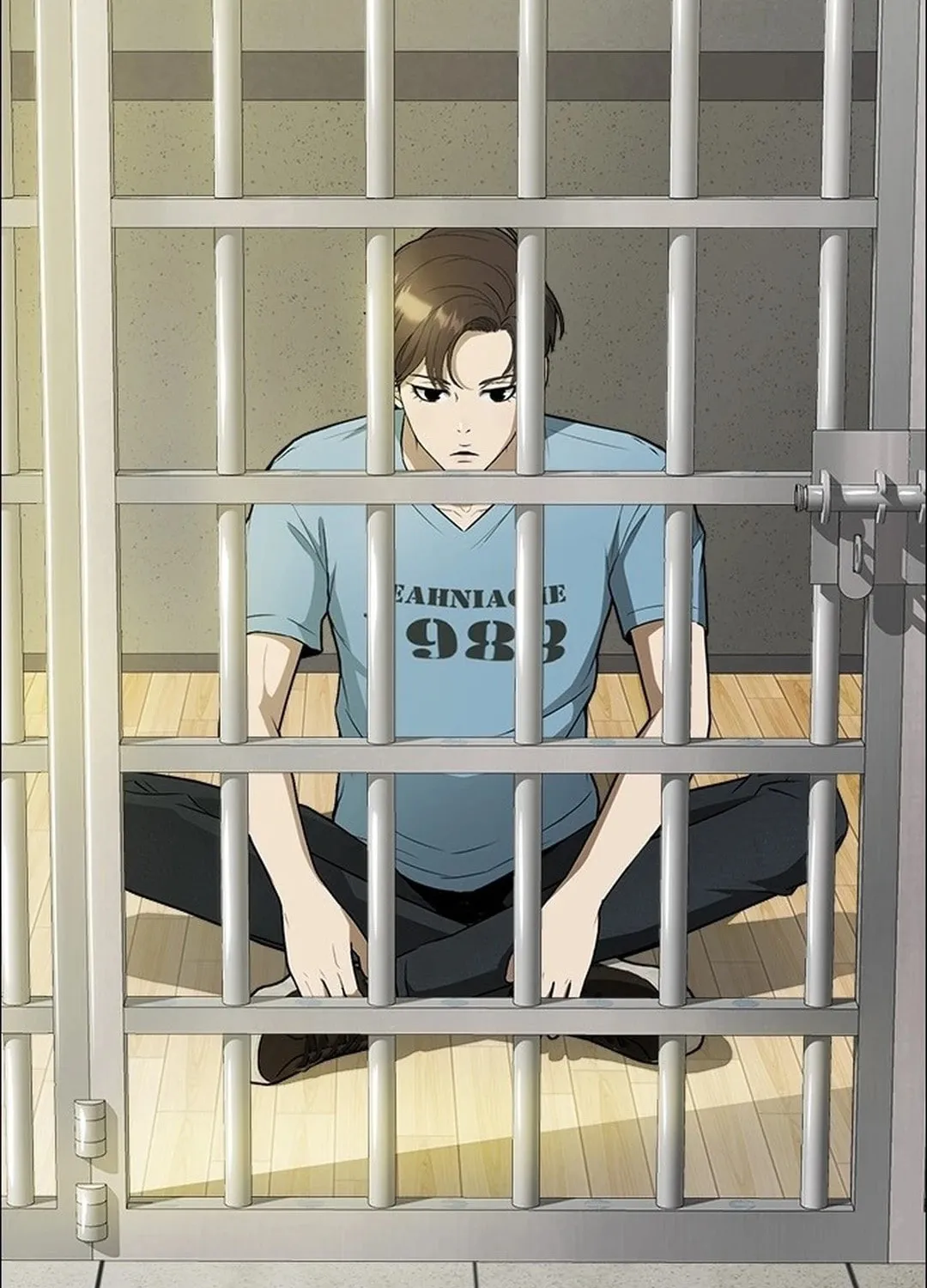 This Life Is K-Pop Revenge Chapter 2 page 7 - 