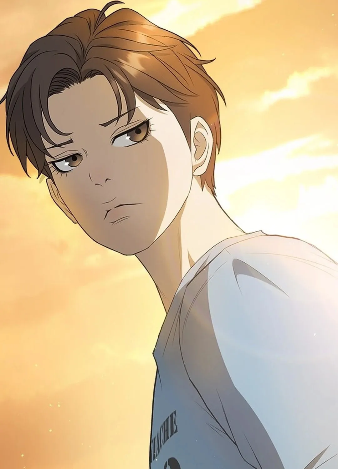 This Life Is K-Pop Revenge Chapter 2 page 75 - 