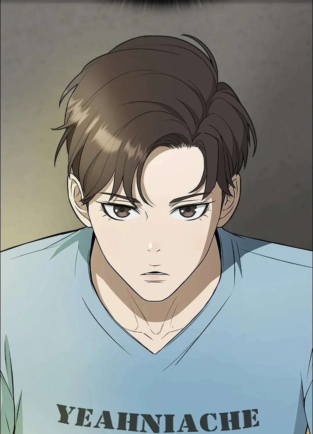 This Life Is K-Pop Revenge Chapter 2 page 9 - 
