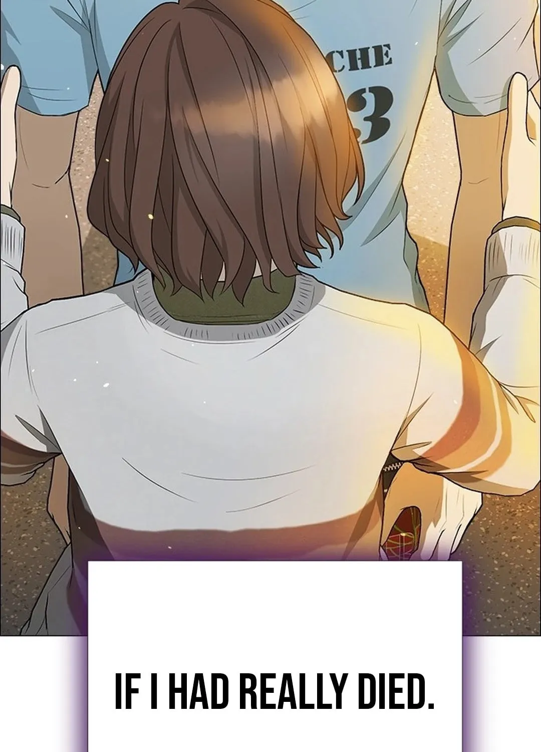 This Life Is K-Pop Revenge Chapter 2 page 86 - 