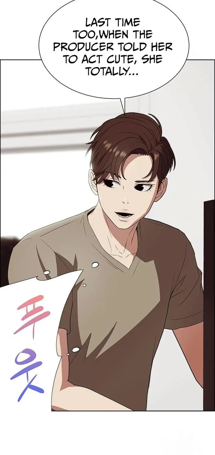 This Life Is K-Pop Revenge Chapter 20 page 11 - 