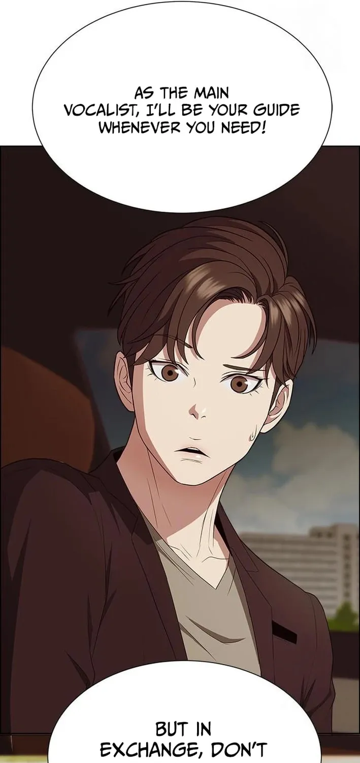 This Life Is K-Pop Revenge Chapter 20 page 103 - 