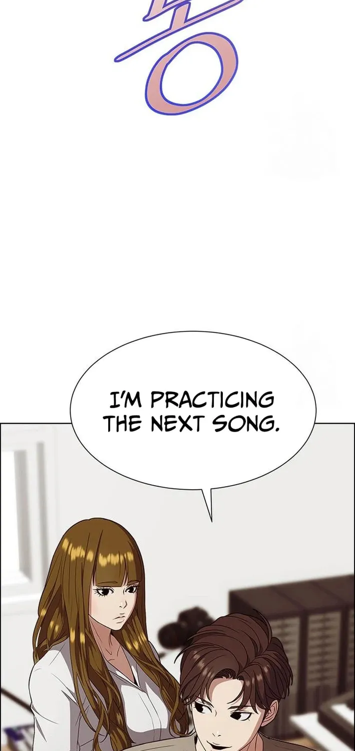 This Life Is K-Pop Revenge Chapter 20 page 21 - 