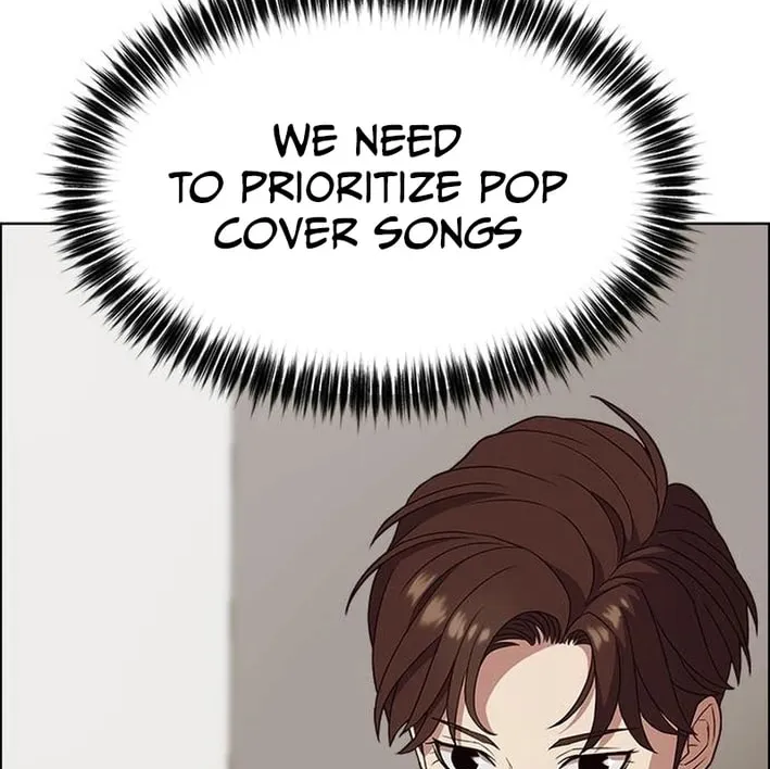 This Life Is K-Pop Revenge Chapter 20 page 4 - 