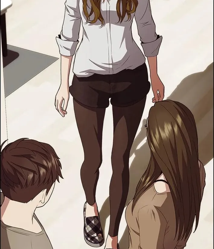 This Life Is K-Pop Revenge Chapter 20 page 32 - 