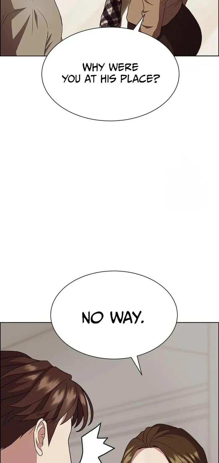 This Life Is K-Pop Revenge Chapter 20 page 33 - 