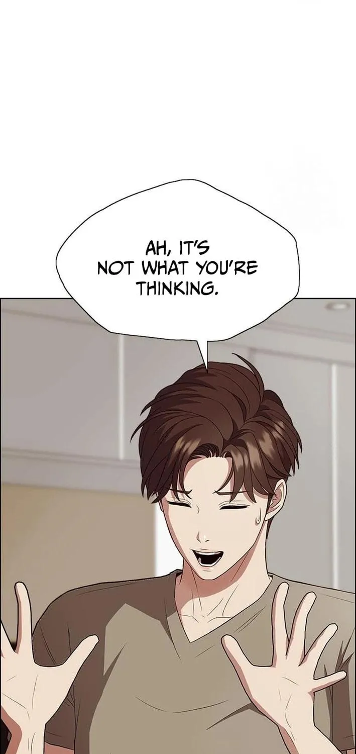 This Life Is K-Pop Revenge Chapter 20 page 35 - 