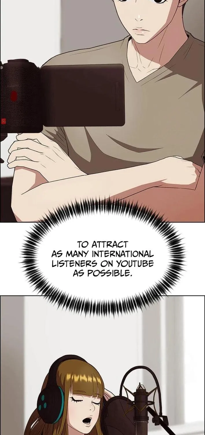 This Life Is K-Pop Revenge Chapter 20 page 5 - 