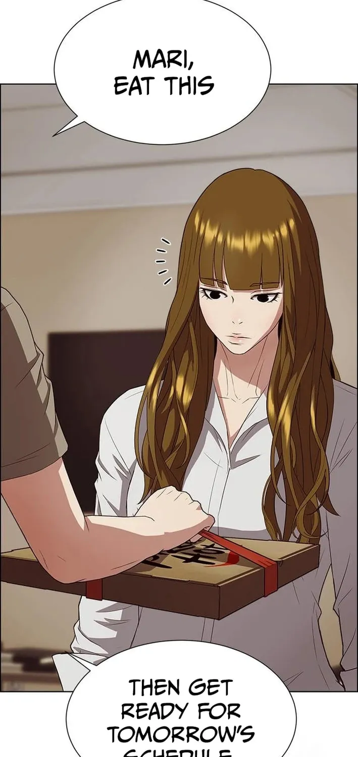 This Life Is K-Pop Revenge Chapter 20 page 55 - 