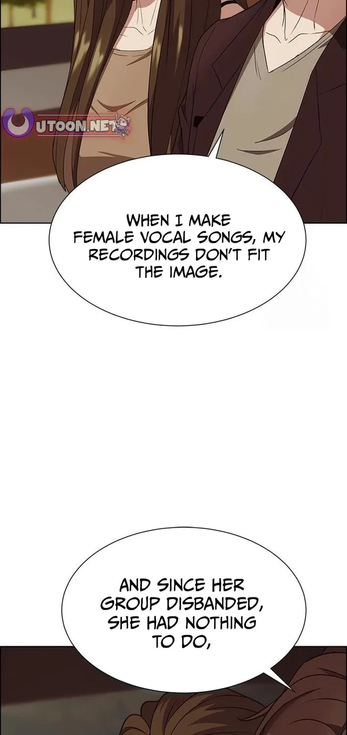 This Life Is K-Pop Revenge Chapter 20 page 87 - 