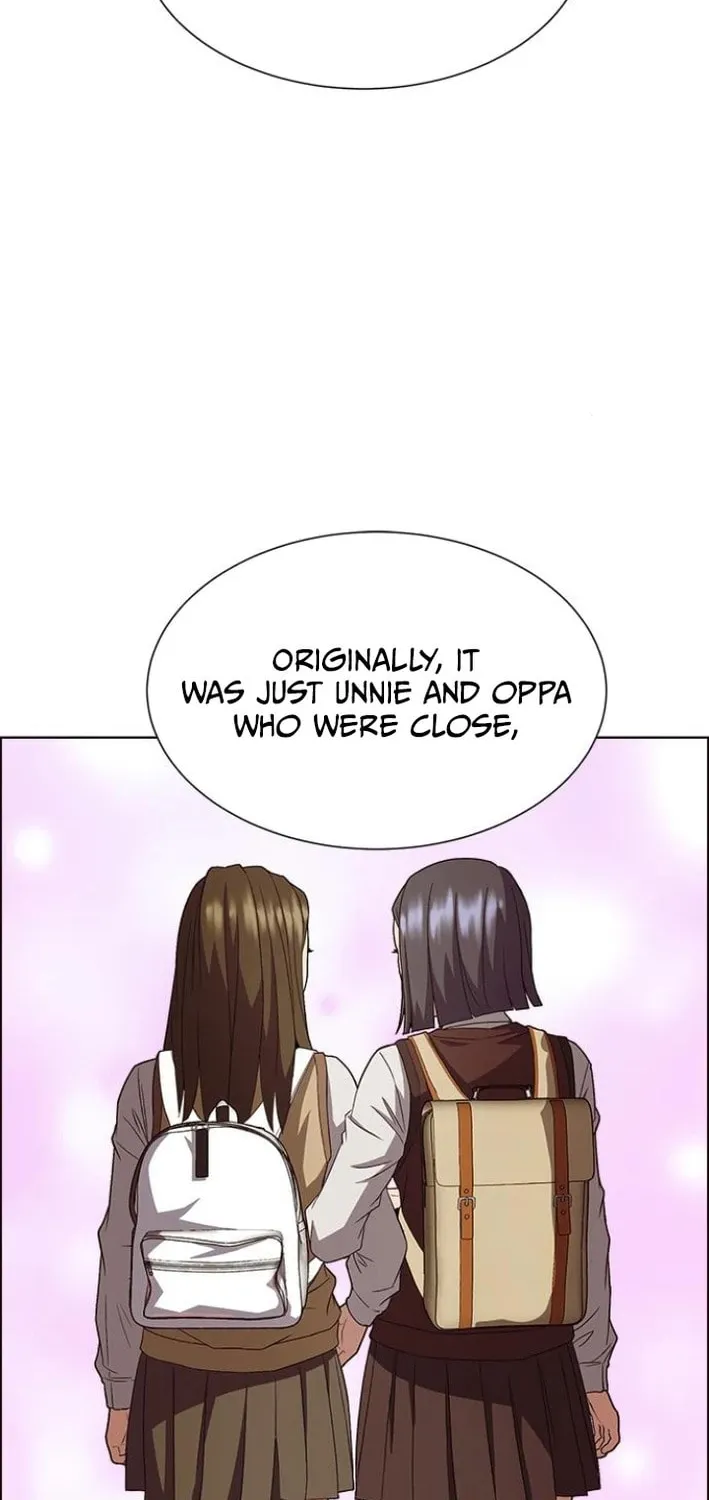 This Life Is K-Pop Revenge Chapter 21 page 11 - 