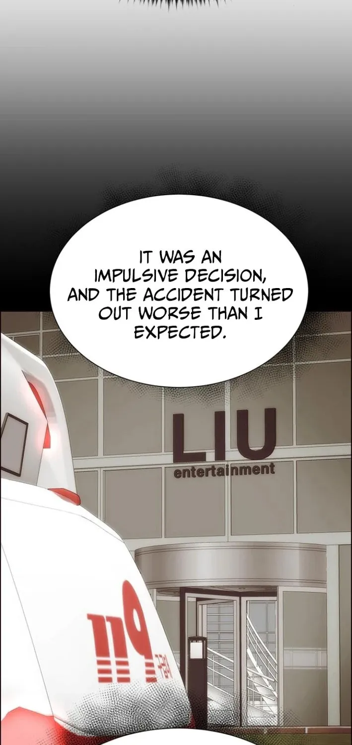 This Life Is K-Pop Revenge Chapter 21 page 23 - 
