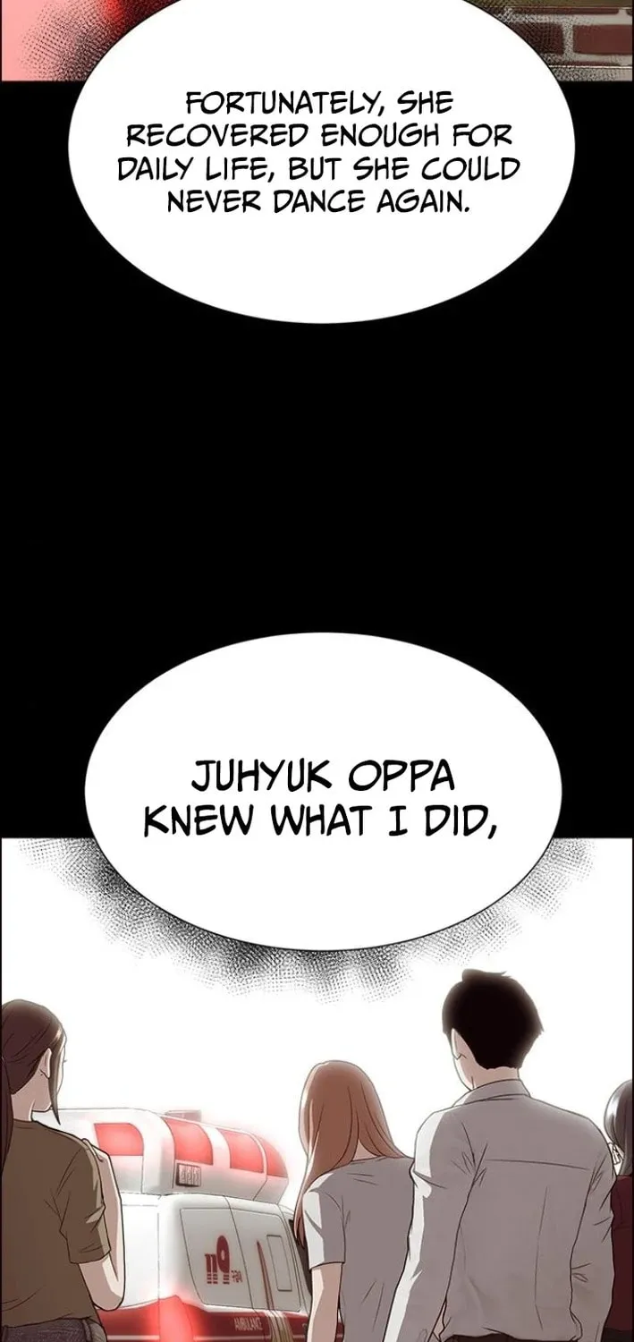 This Life Is K-Pop Revenge Chapter 21 page 24 - 