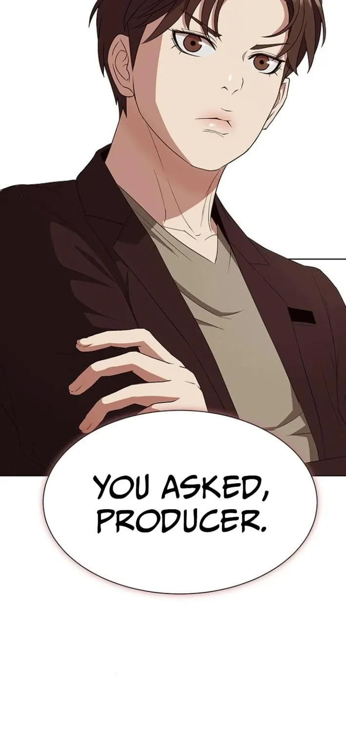 This Life Is K-Pop Revenge Chapter 21 page 33 - 