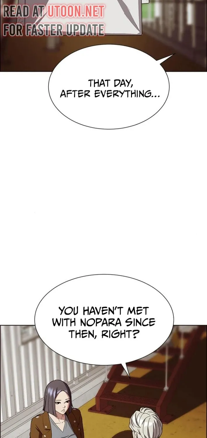 This Life Is K-Pop Revenge Chapter 21 page 36 - 