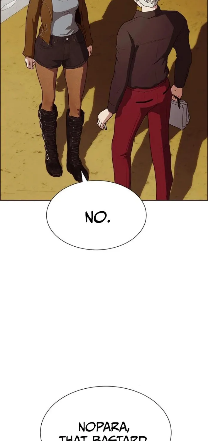 This Life Is K-Pop Revenge Chapter 21 page 37 - 