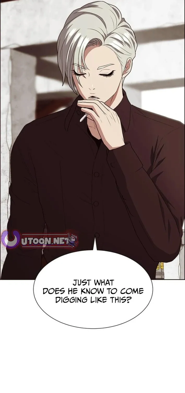 This Life Is K-Pop Revenge Chapter 21 page 39 - 