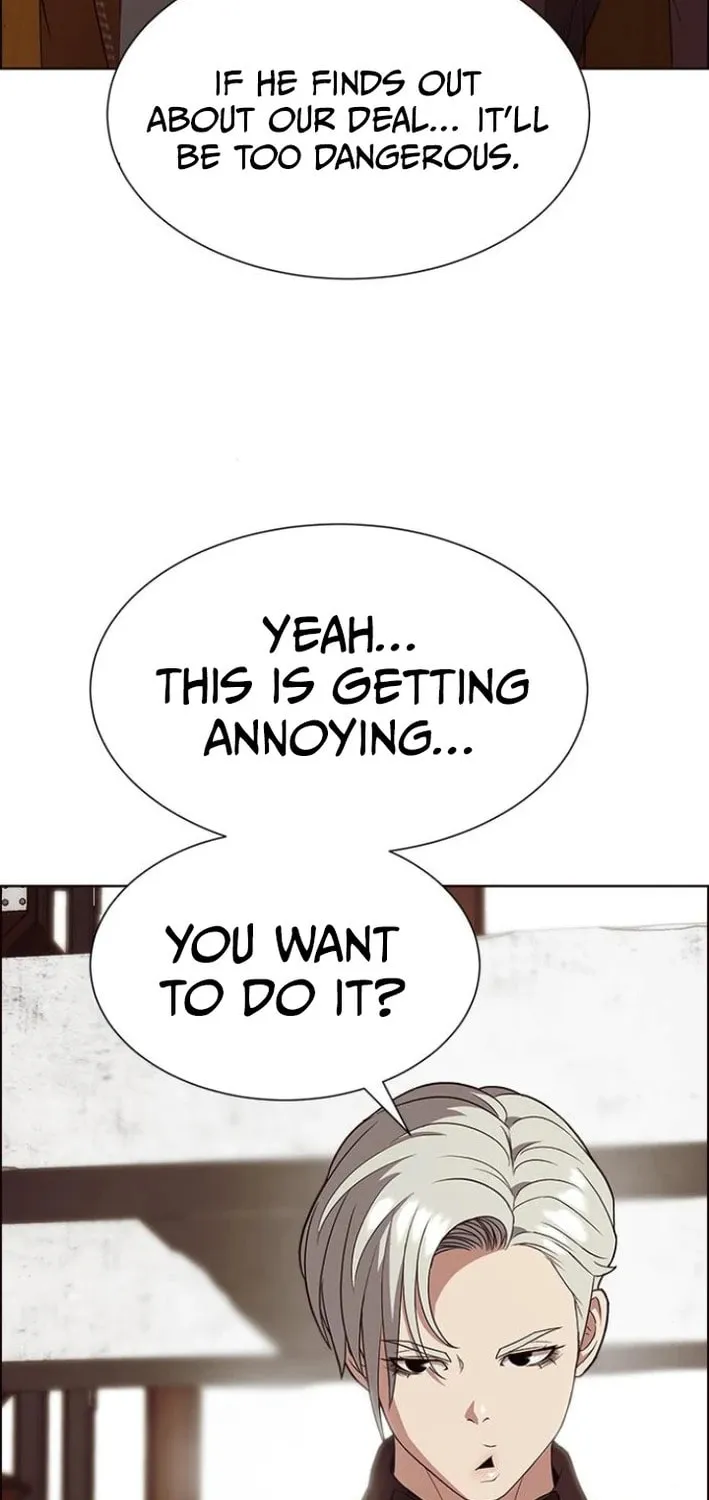 This Life Is K-Pop Revenge Chapter 21 page 41 - 