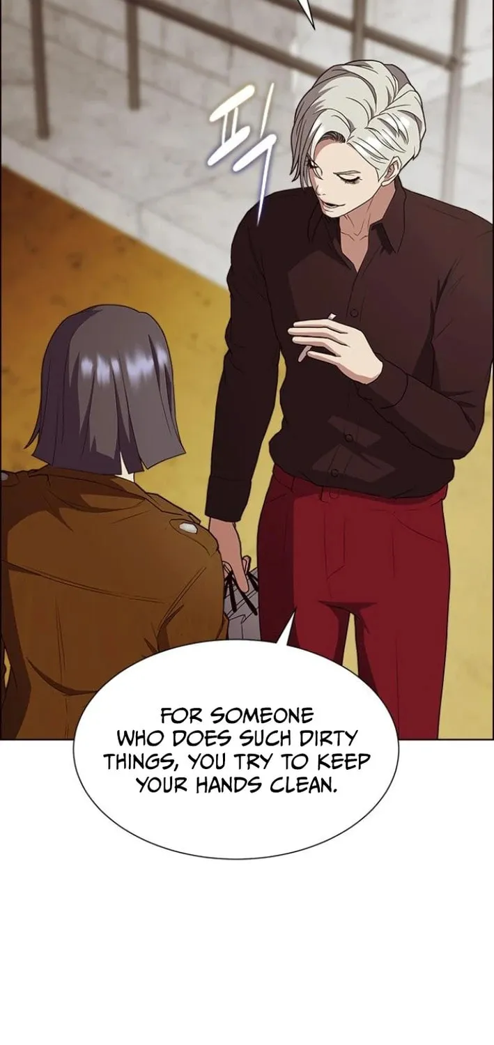 This Life Is K-Pop Revenge Chapter 21 page 43 - 