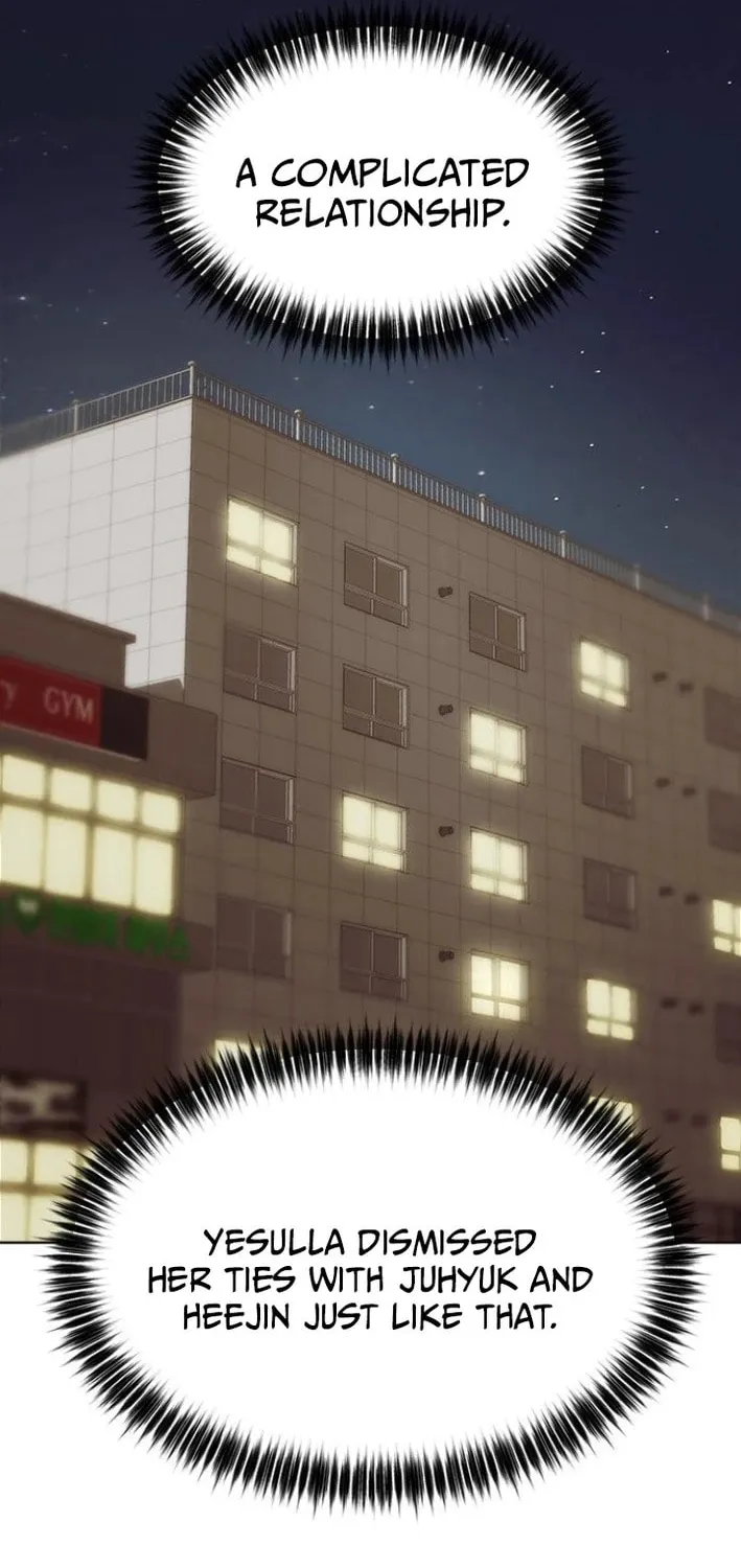This Life Is K-Pop Revenge Chapter 21 page 53 - 