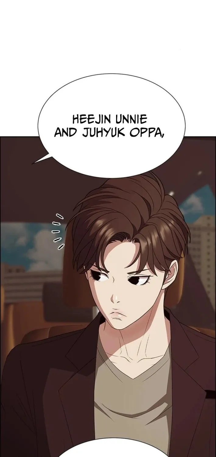 This Life Is K-Pop Revenge Chapter 21 page 8 - 
