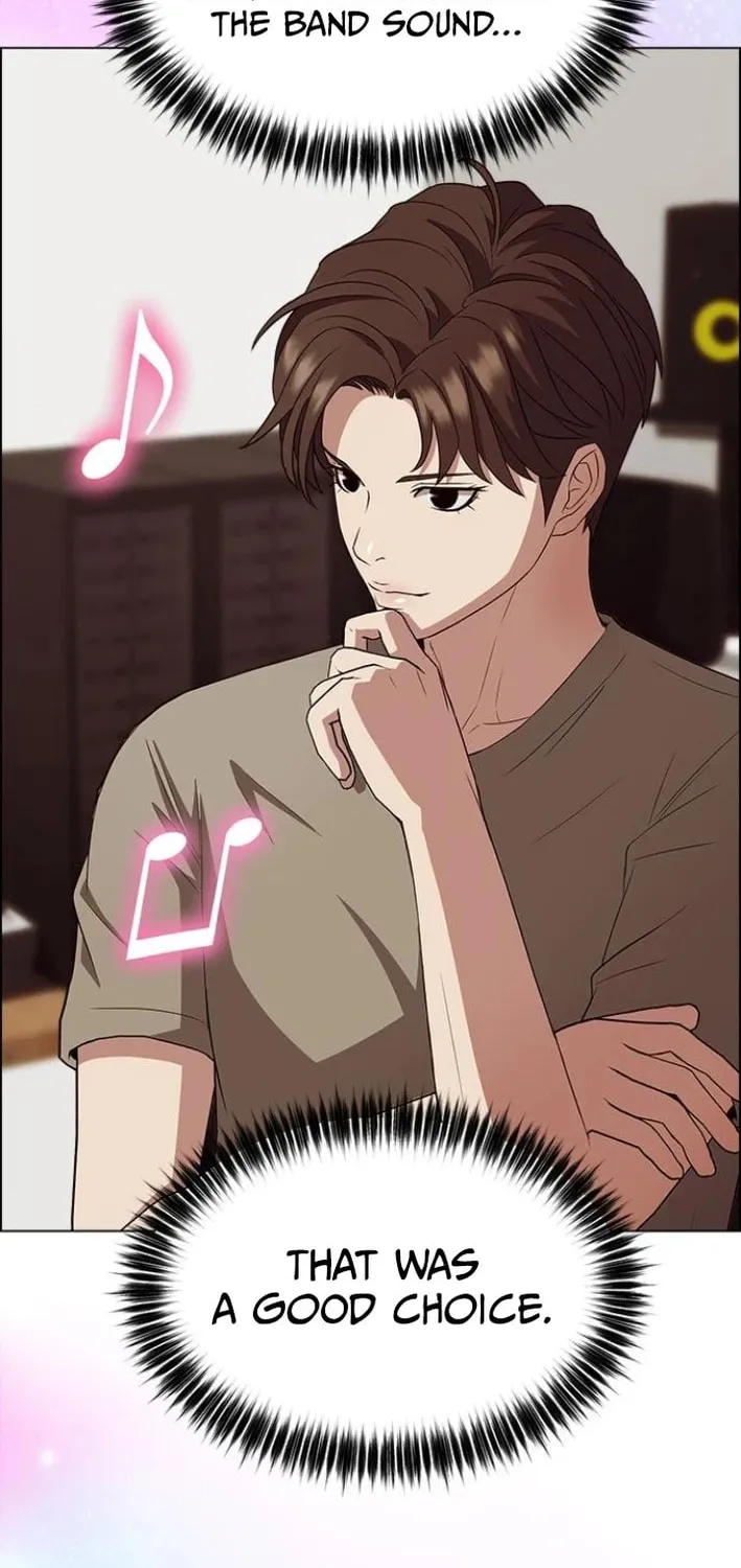This Life Is K-Pop Revenge Chapter 21 page 73 - 