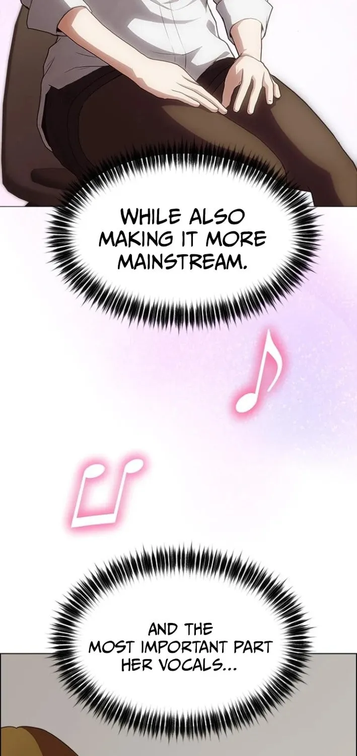 This Life Is K-Pop Revenge Chapter 21 page 75 - 