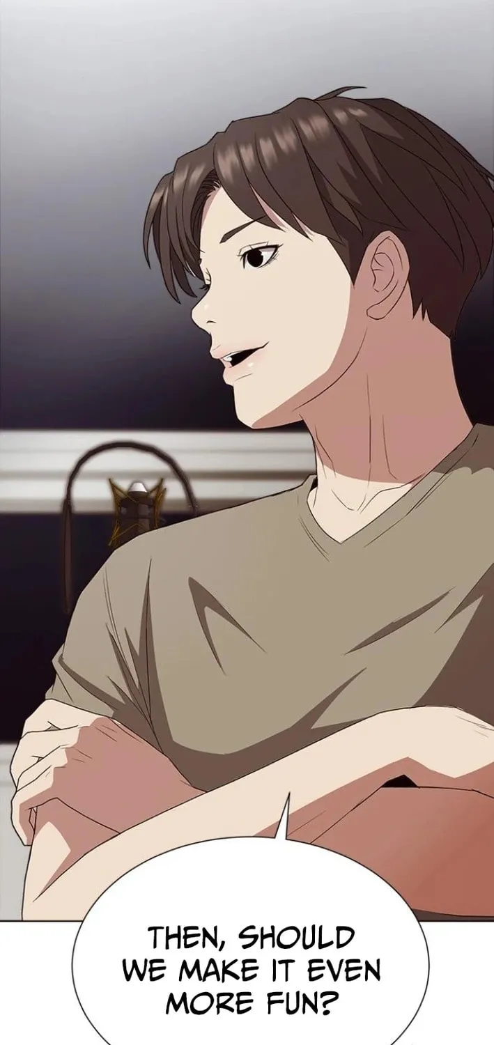 This Life Is K-Pop Revenge Chapter 21 page 84 - 