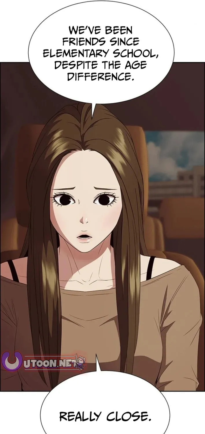 This Life Is K-Pop Revenge Chapter 21 page 10 - 