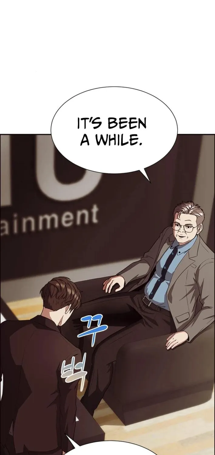 This Life Is K-Pop Revenge Chapter 22 page 4 - 