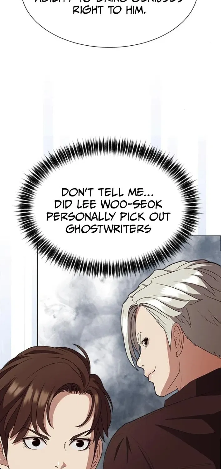 This Life Is K-Pop Revenge Chapter 22 page 31 - 