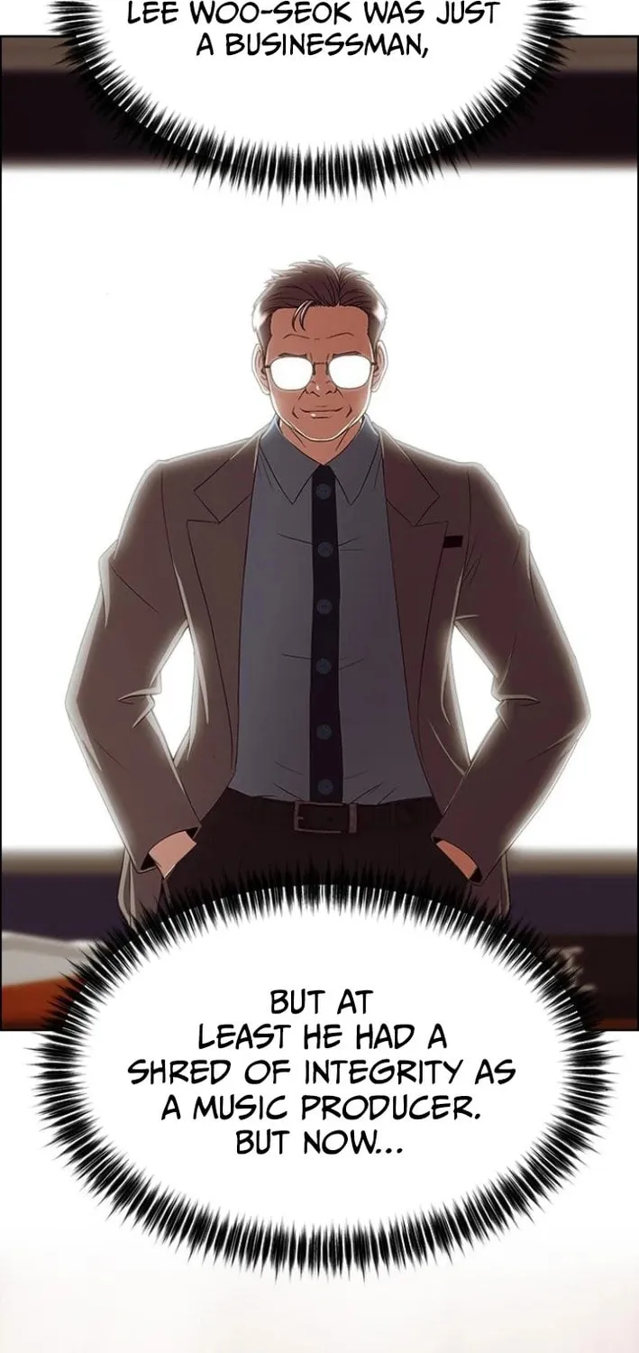 This Life Is K-Pop Revenge Chapter 22 page 33 - 
