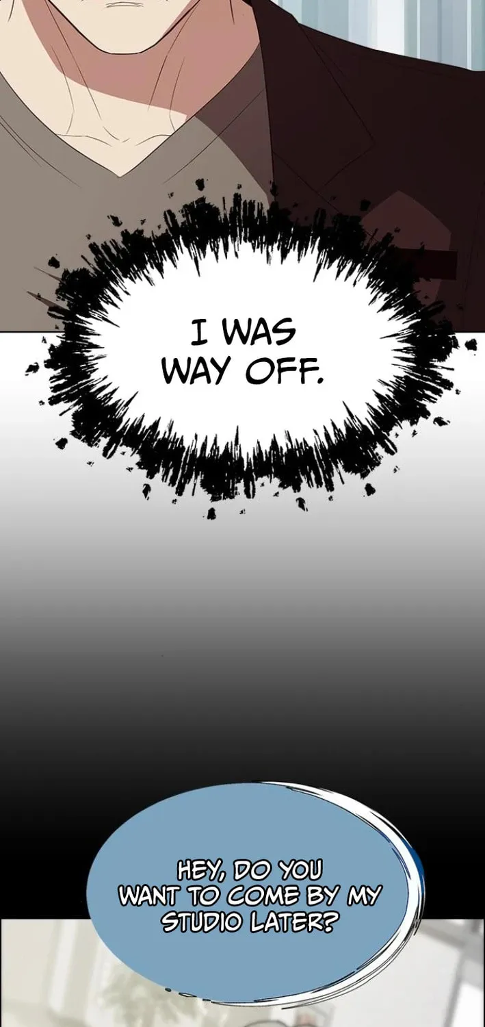 This Life Is K-Pop Revenge Chapter 22 page 36 - 