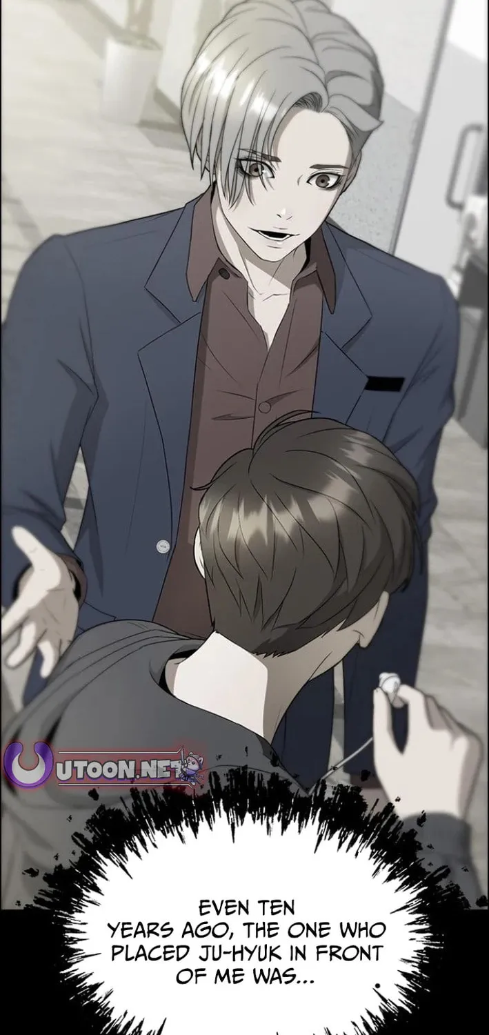 This Life Is K-Pop Revenge Chapter 22 page 37 - 
