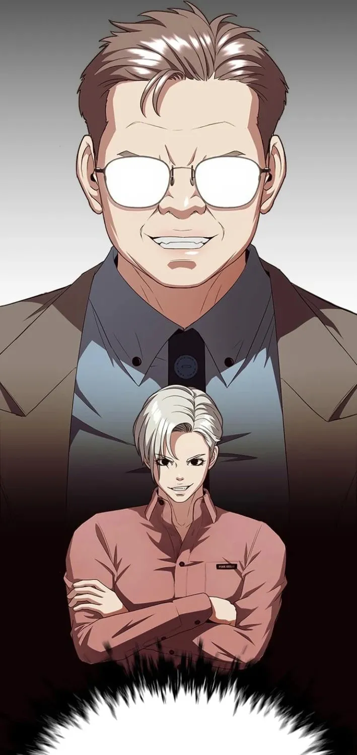 This Life Is K-Pop Revenge Chapter 22 page 40 - 