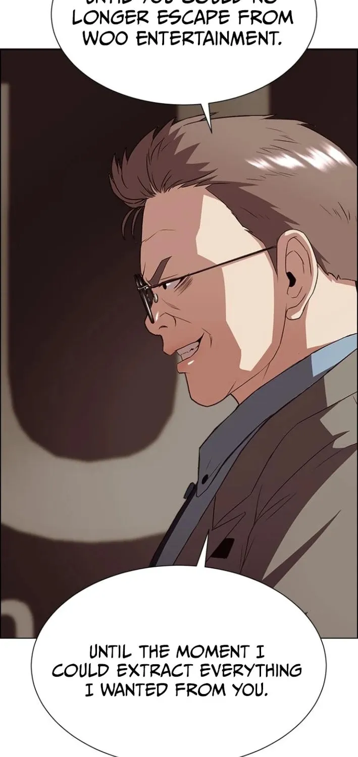 This Life Is K-Pop Revenge Chapter 22 page 45 - 