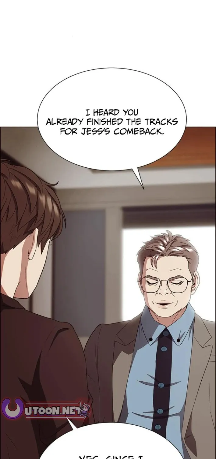 This Life Is K-Pop Revenge Chapter 22 page 8 - 