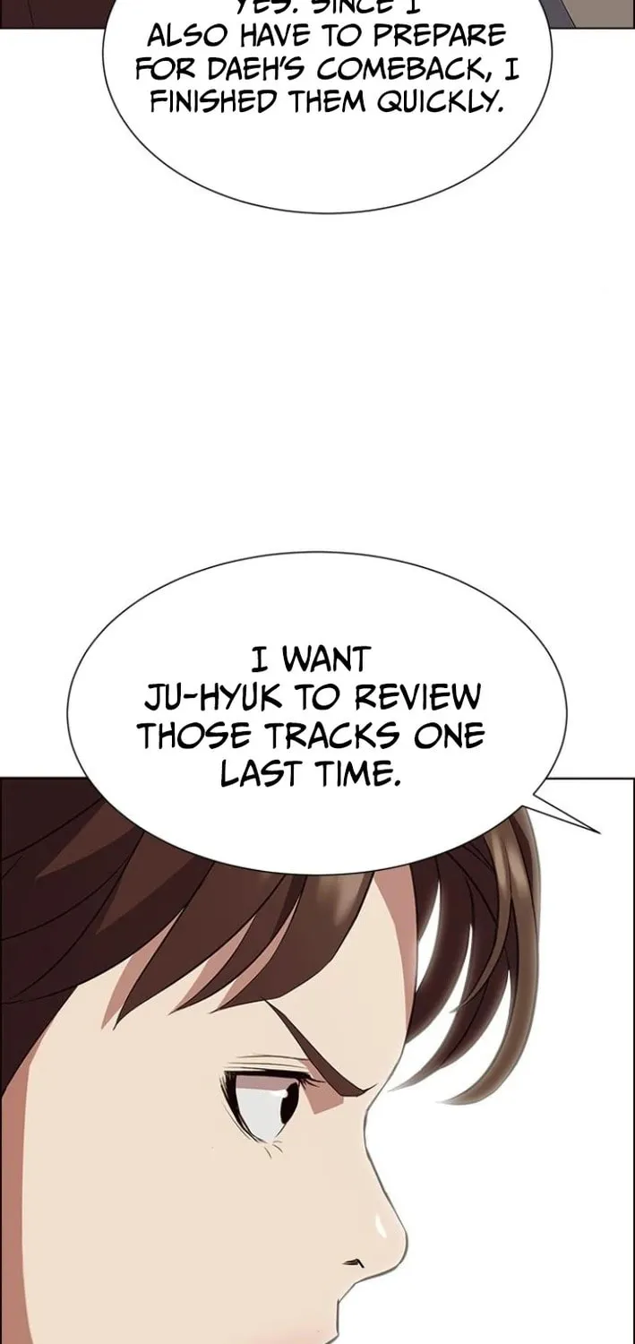 This Life Is K-Pop Revenge Chapter 22 page 9 - 
