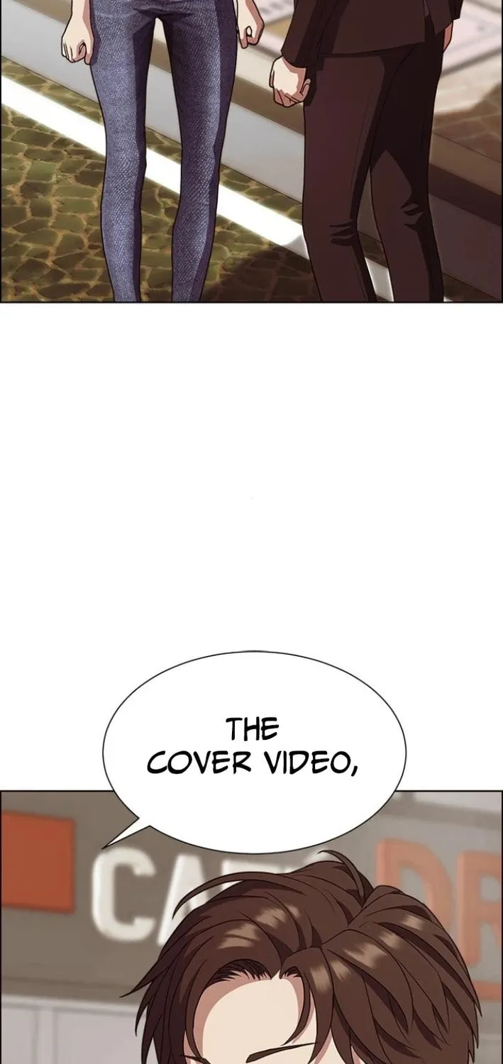 This Life Is K-Pop Revenge Chapter 22 page 83 - 