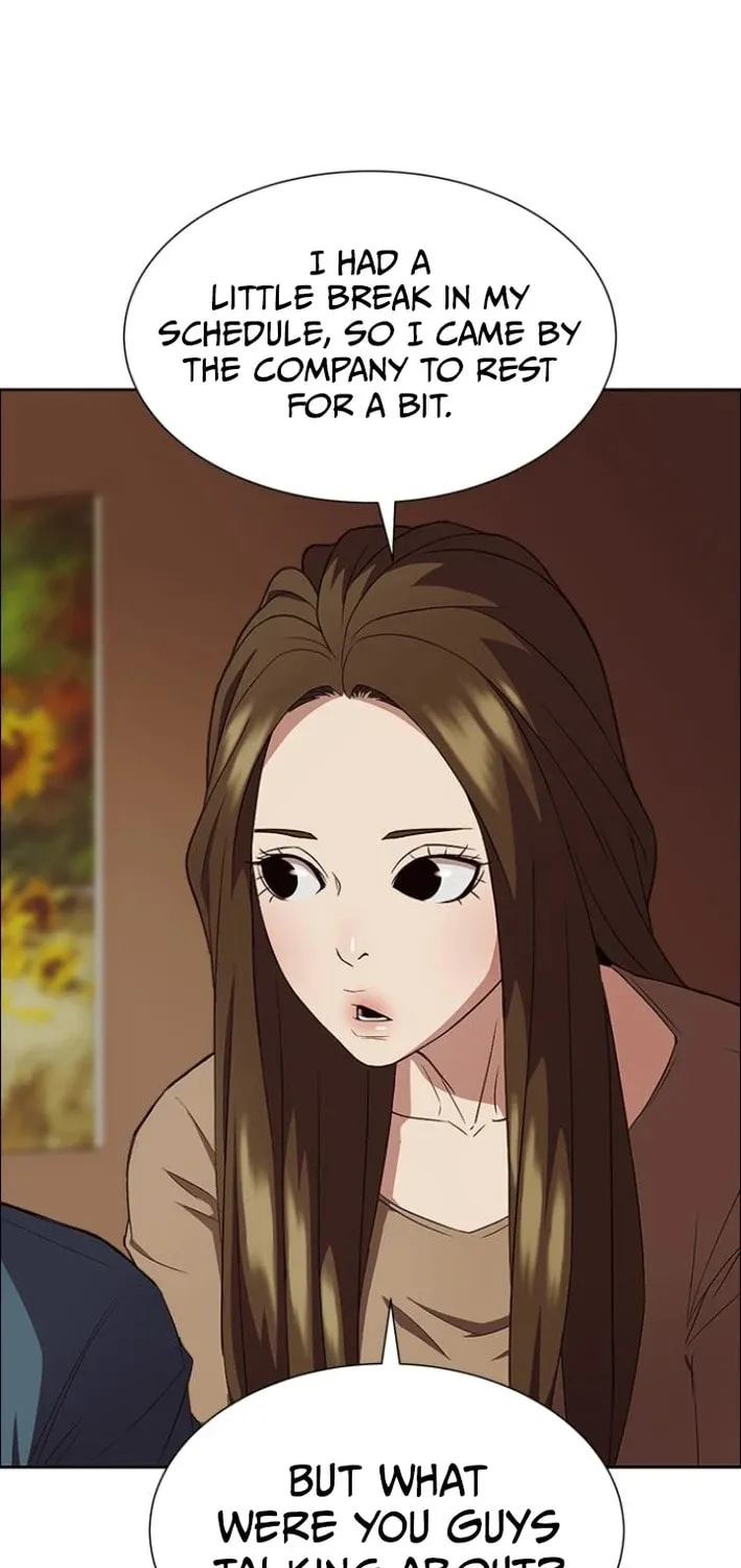 This Life Is K-Pop Revenge Chapter 23 page 11 - 