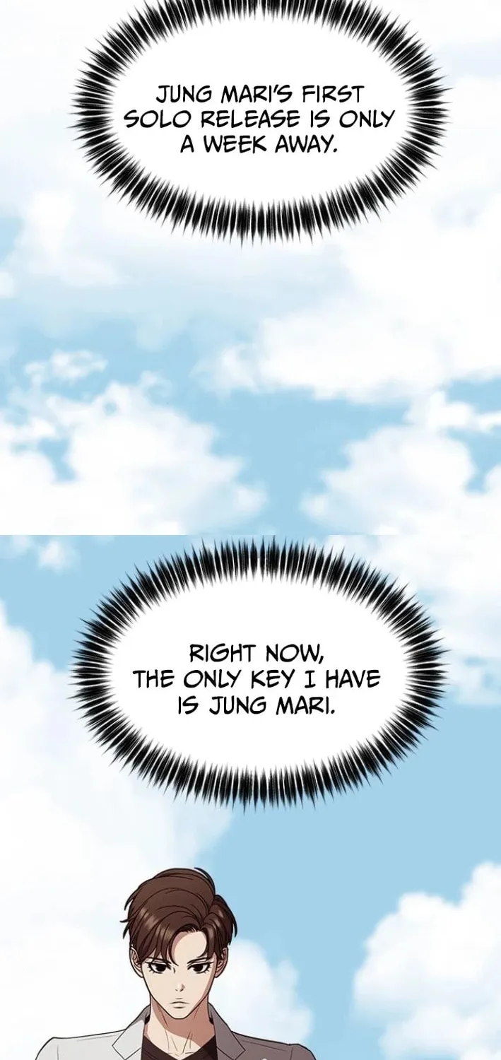This Life Is K-Pop Revenge Chapter 23 page 18 - 