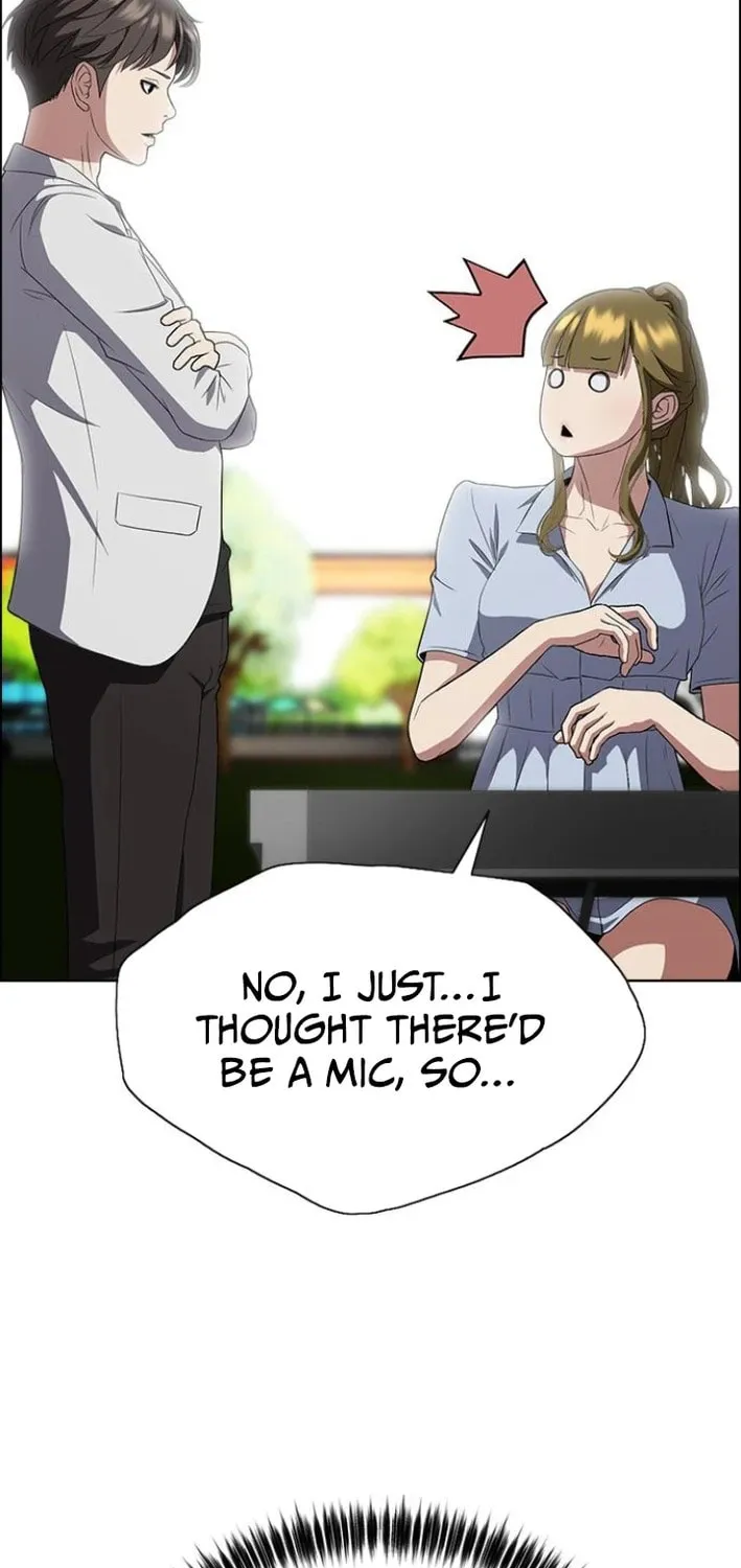 This Life Is K-Pop Revenge Chapter 23 page 34 - 