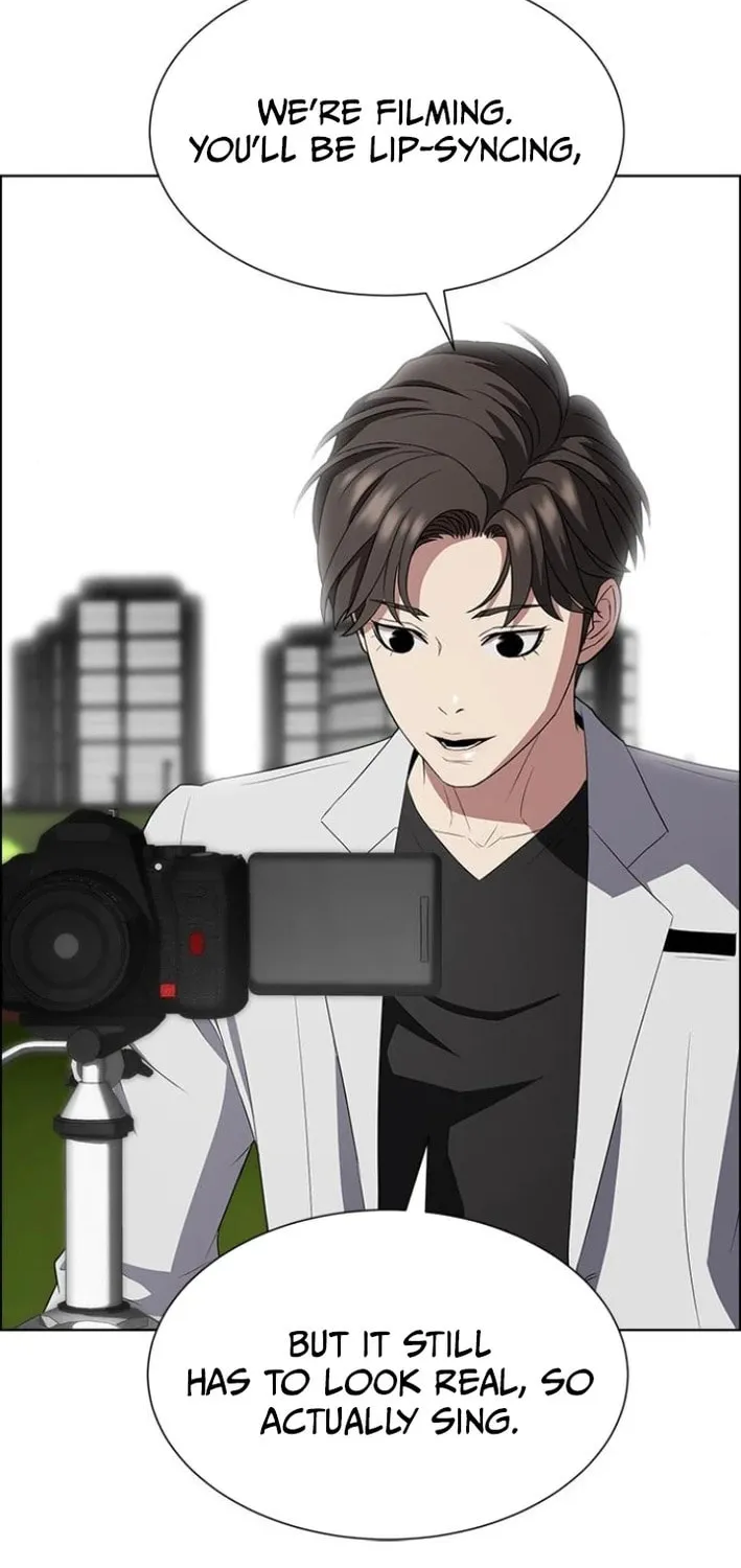 This Life Is K-Pop Revenge Chapter 23 page 37 - 