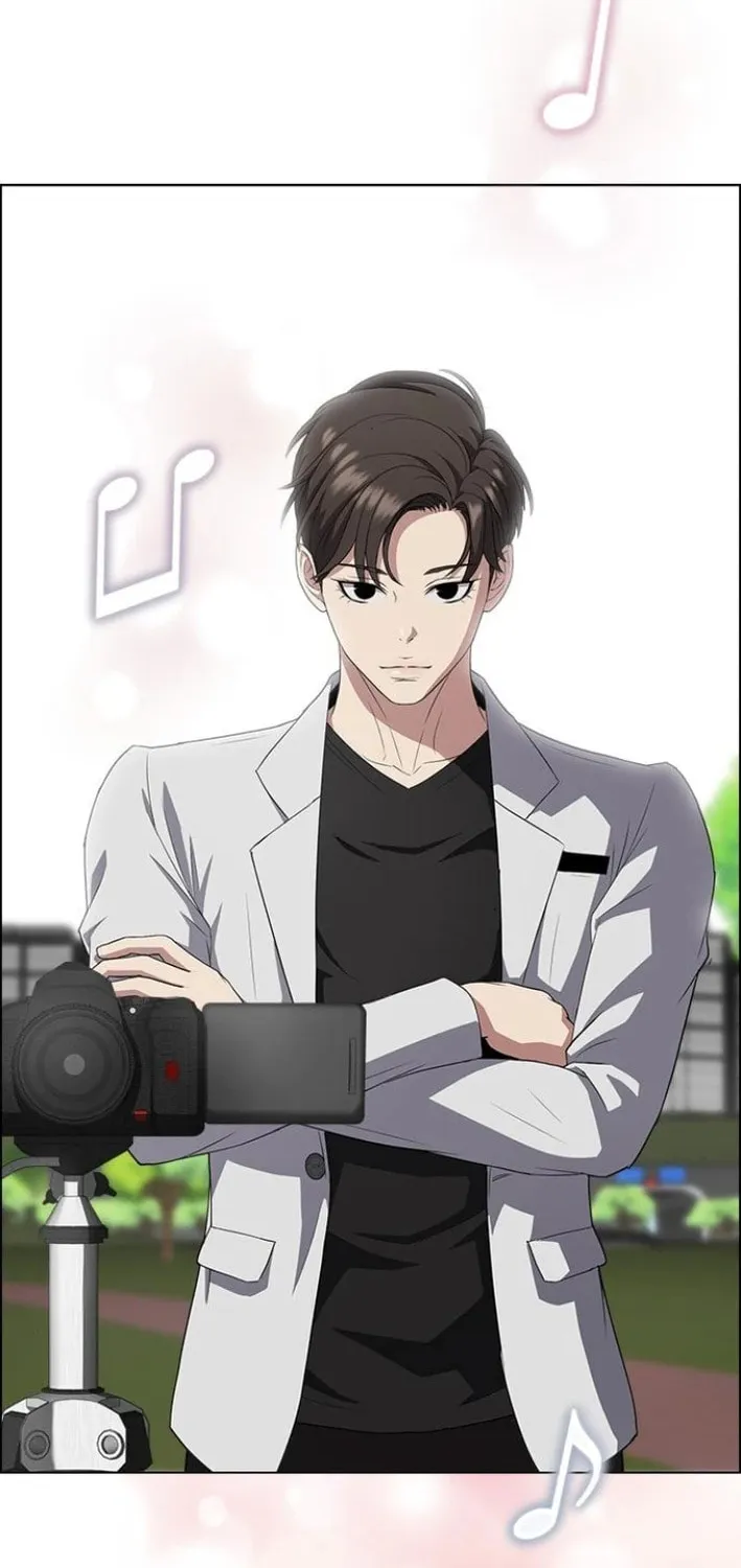 This Life Is K-Pop Revenge Chapter 23 page 43 - 