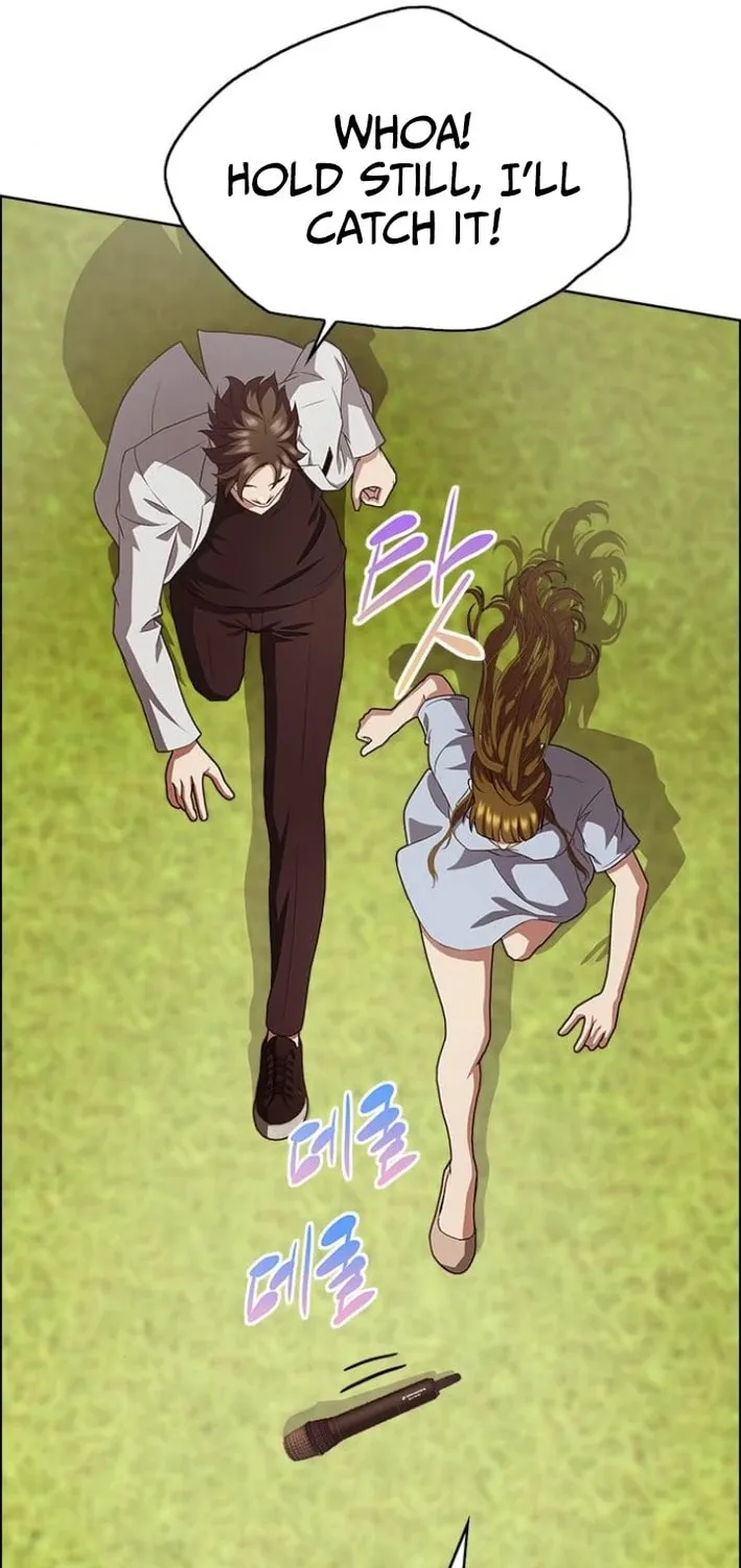 This Life Is K-Pop Revenge Chapter 23 page 49 - 