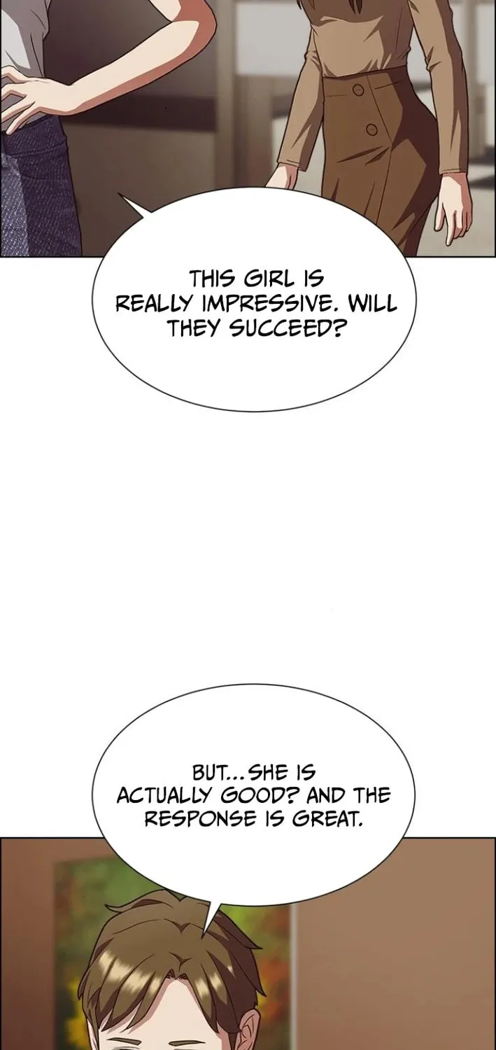 This Life Is K-Pop Revenge Chapter 23 page 6 - 