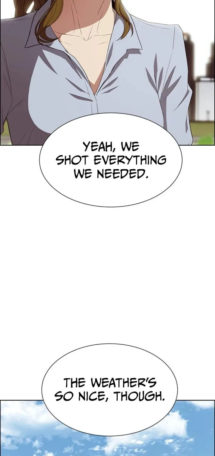 This Life Is K-Pop Revenge Chapter 23 page 61 - 