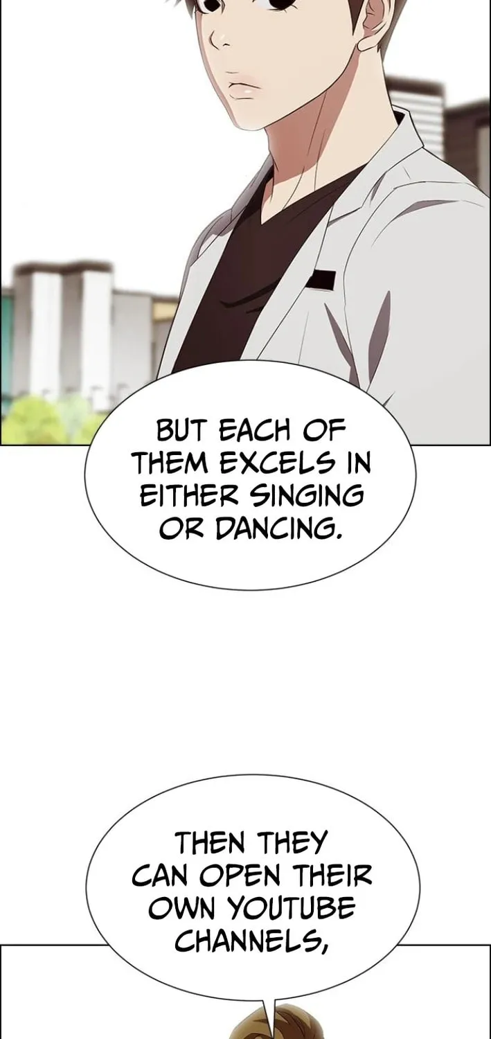 This Life Is K-Pop Revenge Chapter 23 page 71 - 