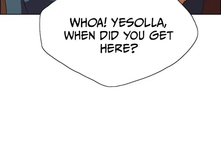 This Life Is K-Pop Revenge Chapter 23 page 10 - 
