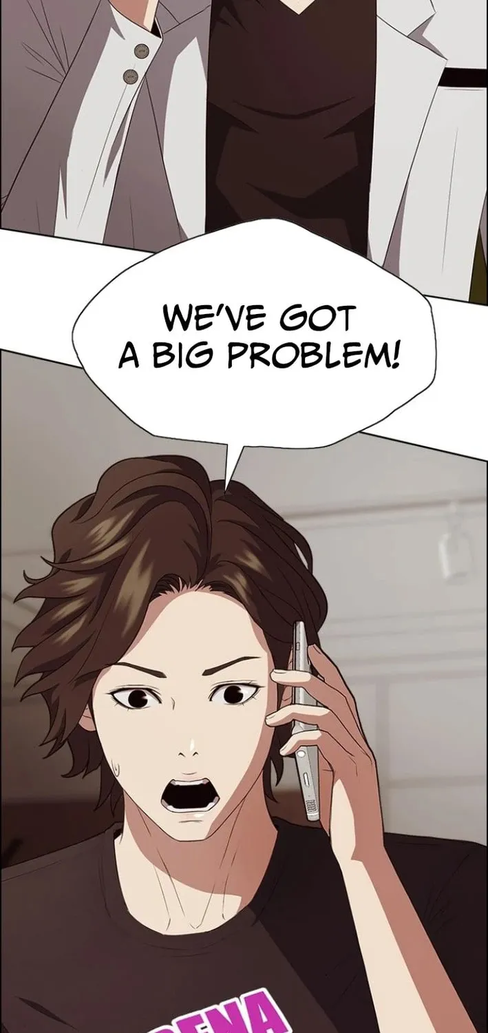 This Life Is K-Pop Revenge Chapter 23 page 92 - 